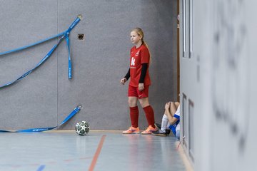 Bild 119 - wDJ Loewinnen Cup D1